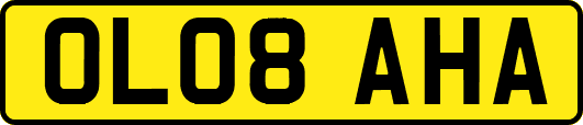 OL08AHA
