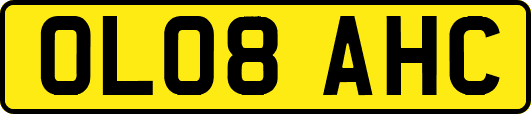 OL08AHC