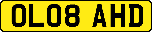 OL08AHD