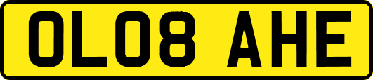 OL08AHE