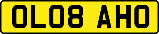 OL08AHO