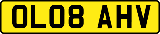 OL08AHV