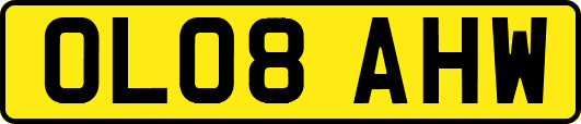 OL08AHW