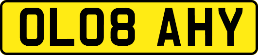 OL08AHY
