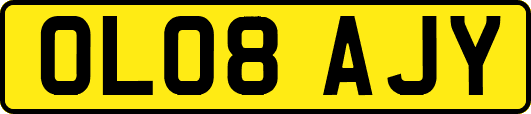 OL08AJY