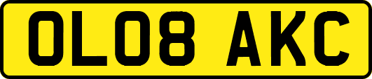 OL08AKC