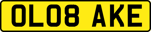 OL08AKE