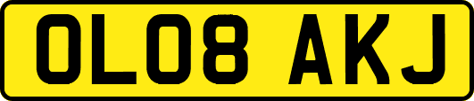 OL08AKJ