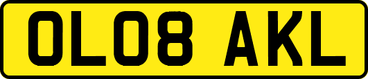OL08AKL