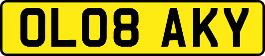 OL08AKY