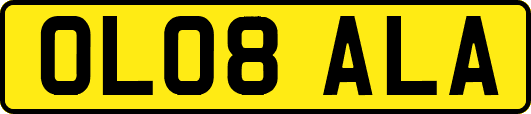OL08ALA