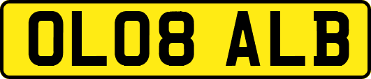 OL08ALB