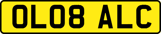 OL08ALC