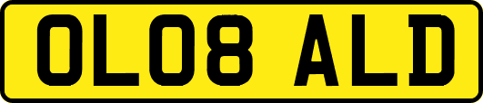 OL08ALD
