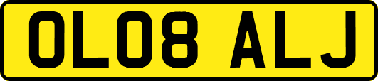 OL08ALJ