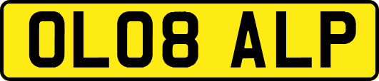 OL08ALP