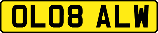 OL08ALW