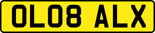 OL08ALX