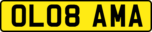OL08AMA