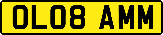 OL08AMM