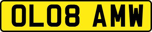 OL08AMW