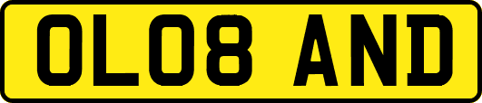 OL08AND