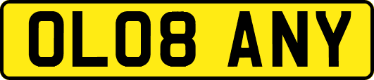 OL08ANY
