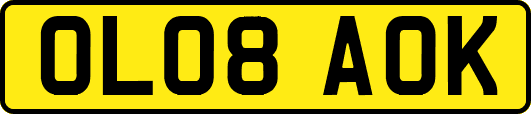 OL08AOK