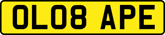 OL08APE