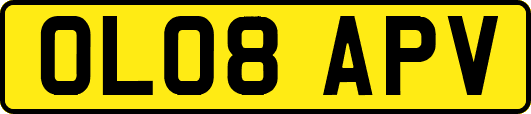 OL08APV