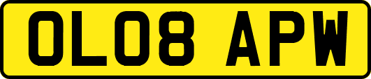 OL08APW