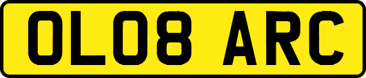 OL08ARC