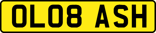 OL08ASH
