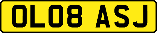 OL08ASJ