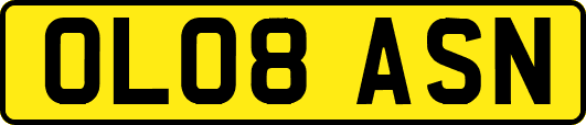 OL08ASN