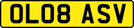OL08ASV