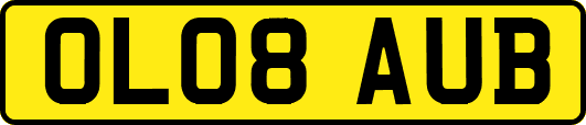 OL08AUB