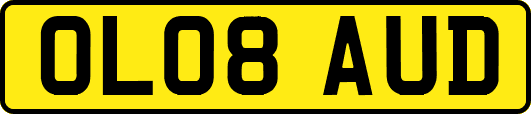 OL08AUD