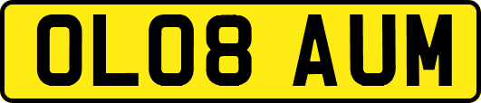 OL08AUM