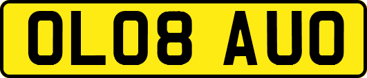 OL08AUO