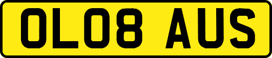 OL08AUS