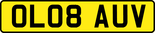 OL08AUV