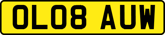 OL08AUW