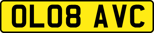 OL08AVC
