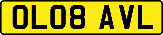 OL08AVL