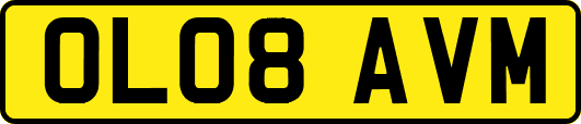 OL08AVM