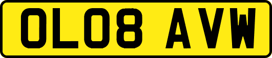OL08AVW
