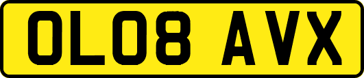 OL08AVX