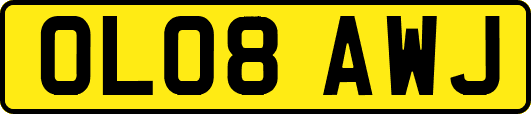 OL08AWJ
