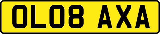 OL08AXA